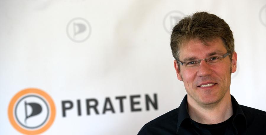 Die Piratenpartei konnte von 2009 bis etwa 2012 eine Reihe beachtlicher Wahlerfolge verbuchen - die jedoch danach verpufften. 2017 tritt die Partei dennoch zur Bundestagswahl an, unter anderem mit dem Neumarkter Stefan Körner als Spitzenkandidat für Bayern.