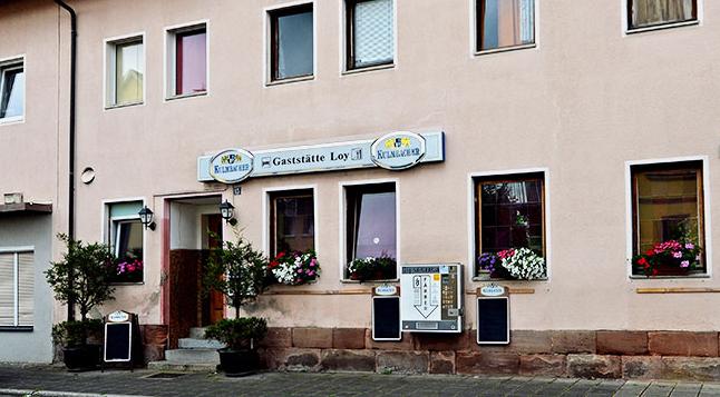 Was die fränkische Küche so alles zu bieten hat Was die fränkische Küche so alles zu bieten hat