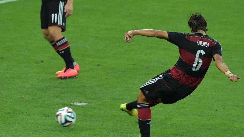 Universal (Portugal): Deutschland demütigt Brasilien und steht im Finale.