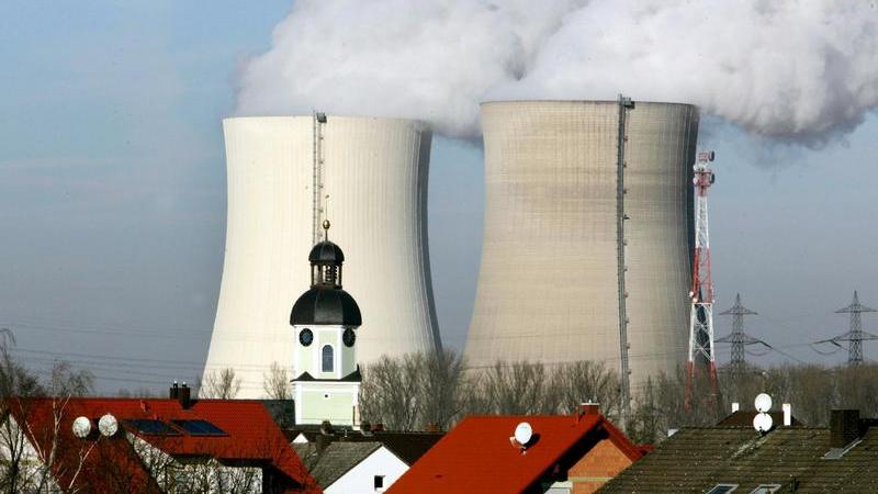 Ebenfalls in Baden-Württemberg, im Landkreis Karlsruhe, befindet sich das Kernkraftwerk Philippsburg. Seit der Inbetriebnahme im Jahr 1980 gab es hier mehrere kleine Zwischenfälle.