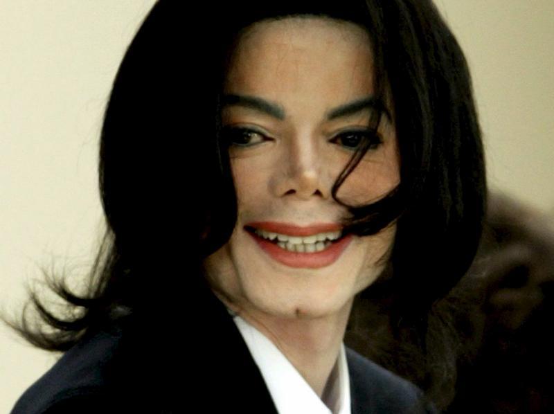 Letztes Michael Jackson Album Erscheint Nordbayern De