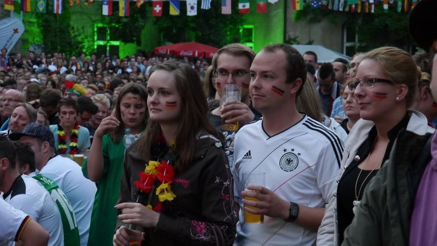 Deutschland ist Weltmeister – und Schwabach feiert den vierten Stern