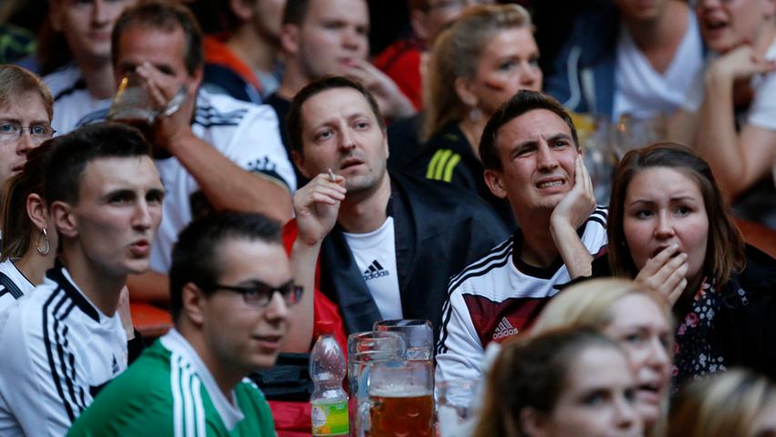 Herzogenaurach feiert WM-Titel ausgelassen