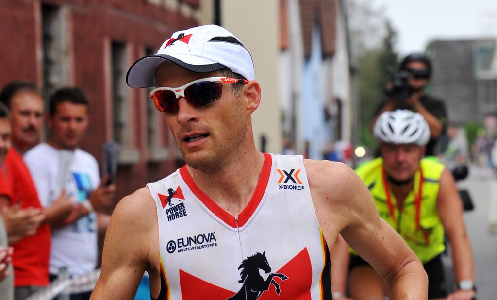 Gewinnt den Challenge Roth: Timo Bracht. Gewinnt den Challenge Roth: Timo Bracht.
