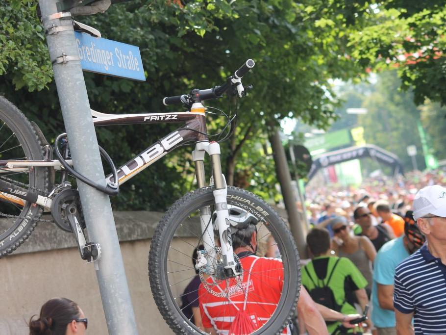 Eiserne Nonne, strahlende Sieger: So lief der Challenge Roth