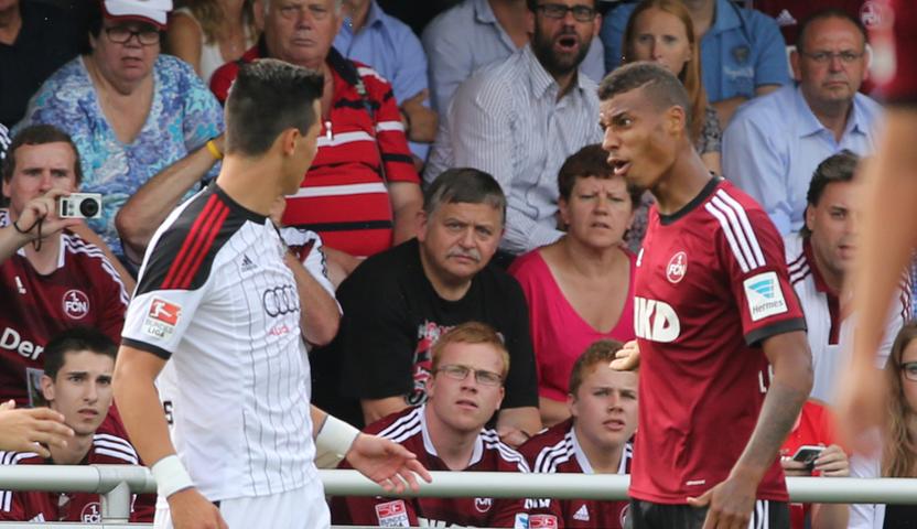 Enttäuschender Club verliert 1:2 gegen FC Ingolstadt
