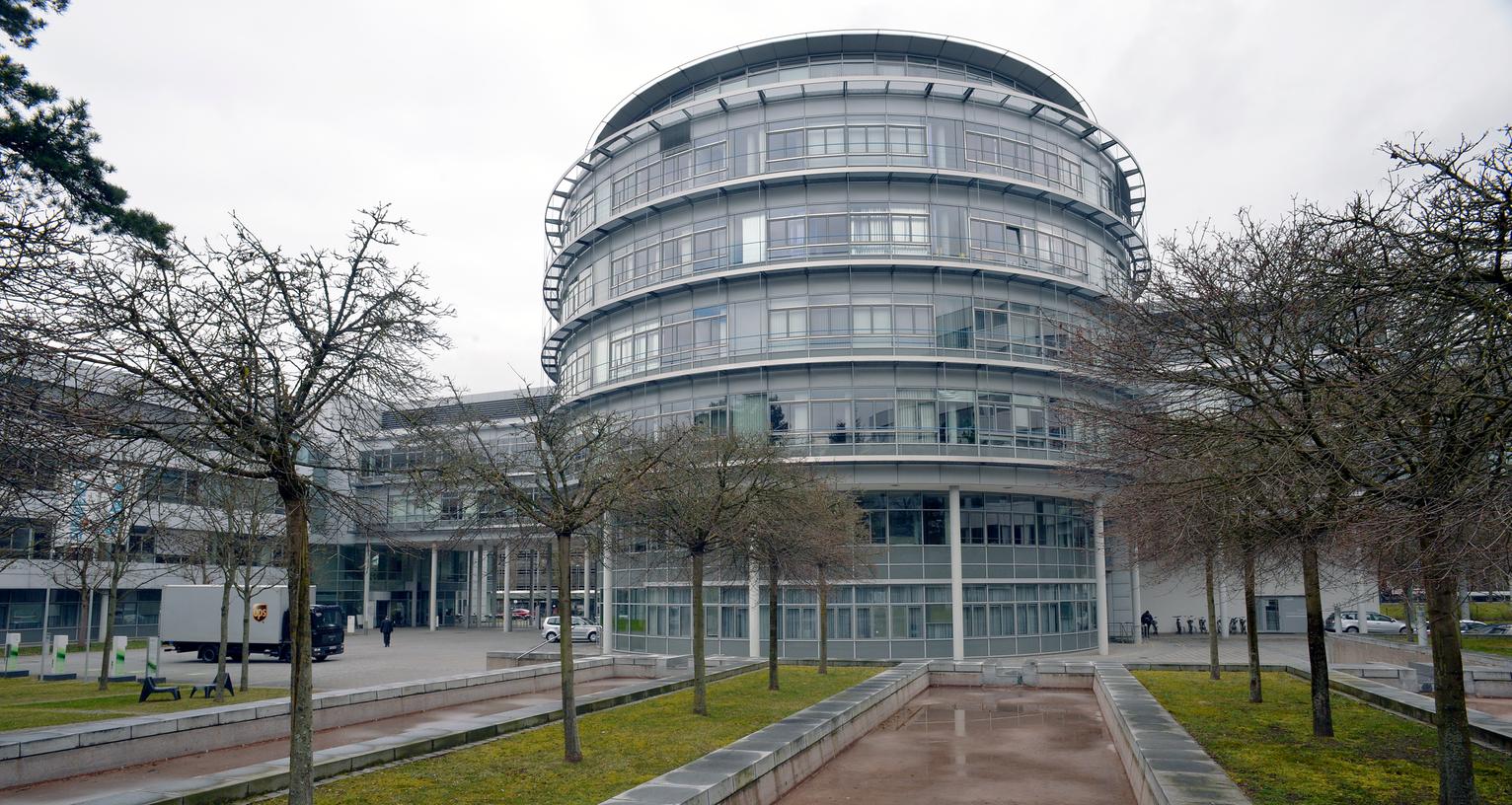Der geplante Siemens-Campus bewegt die Erlanger
