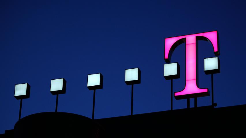 Telefon Und Internet Storungen Bei Telekom Kunden Nurnberg Nordbayern De