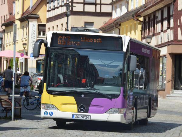 Stadtwerke: 1,24 Millionen Gewinn und ein teurer Busverkehr