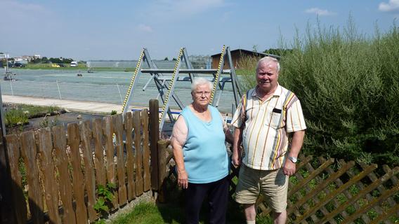 Mückenplage 2021 Mückenplage 2021