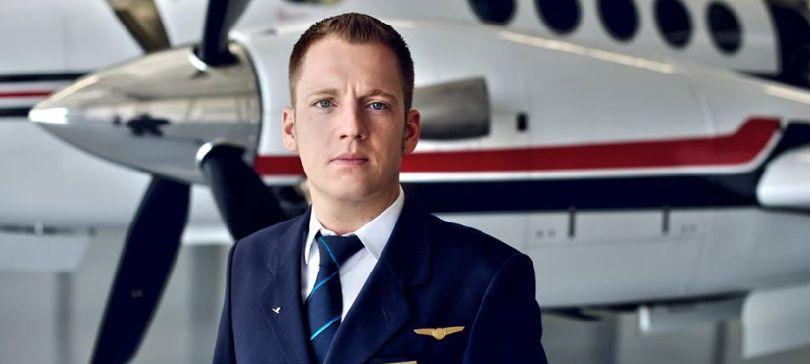 Frankens beliebtester Flugbegleiter kehrt Air Berlin den Rücken Frankens beliebtester Flugbegleiter kehrt Air Berlin den Rücken