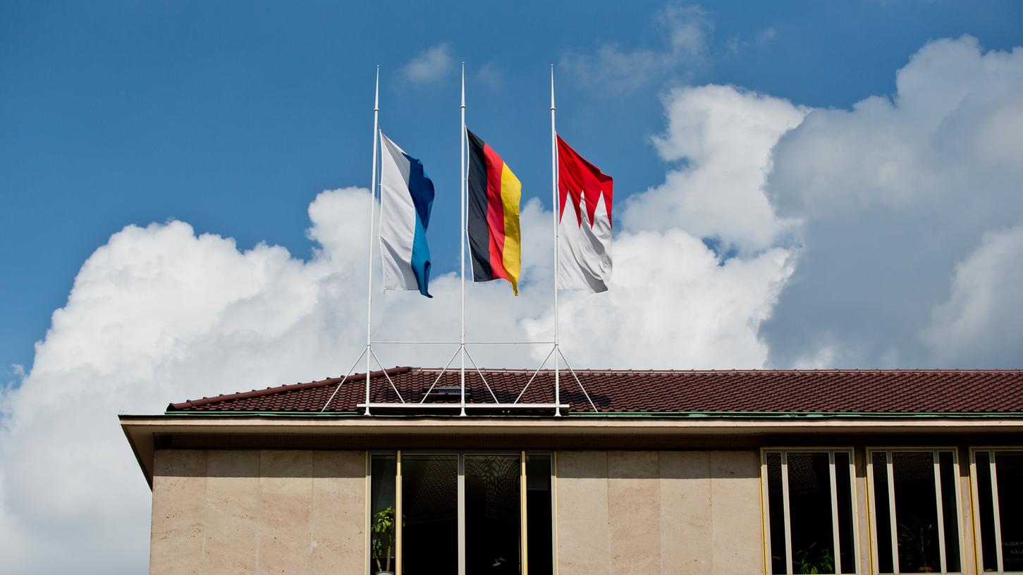 Kein Platz für Franken-Rechen auf dem Heimatministerium?