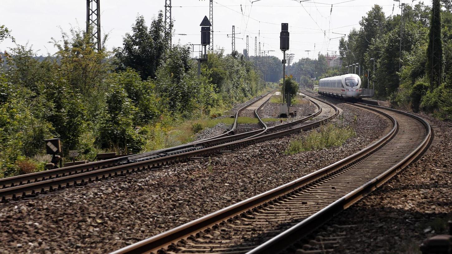 Stadt Fürth wirft der Bahn Rechentricks vor Stadt Fürth wirft der Bahn Rechentricks vor