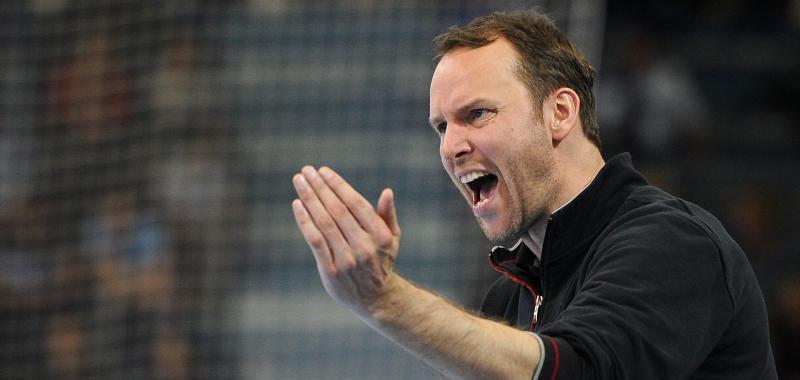 Dagur Sigurdsson will die Handball Nationalmannschaft zurück in die Erfolgsspur bringen.