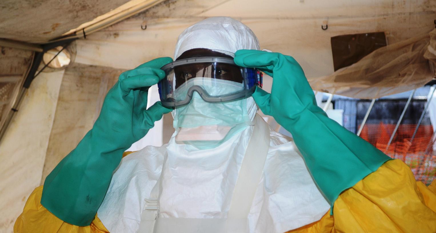 Falls Verdachtsfälle von Ebola in Franken auftauchen sollten, gibt es bereits Notfallpläne.