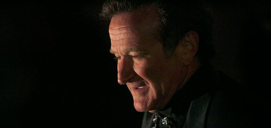 "Ein kleiner Funke Verrücktheit": Das Leben des Robin Williams