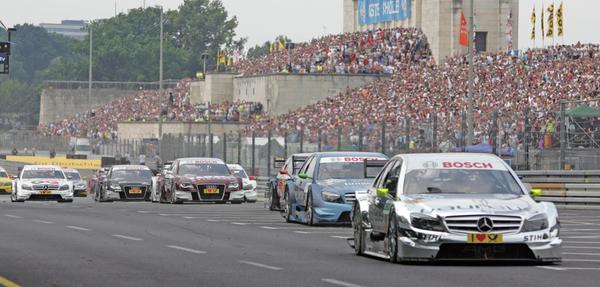 Im Vorjahr musste der Höhepunkt der Deutschen Tourenwagen-Meisterschaft (DTM) ersatzlos gestrichen werden, in diesem Jahr lebt die Hoffnung noch bei den Motorsportfans. Der geplante Termin im Juli musste nun zwar abgesagt werden, im September soll das Nürnberger Norisringrennen aber nachgeholt werden - mit Zuschauern.