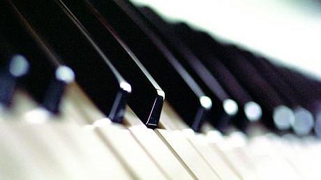Klavier aus Studentenheim in Erlangen gestohlen