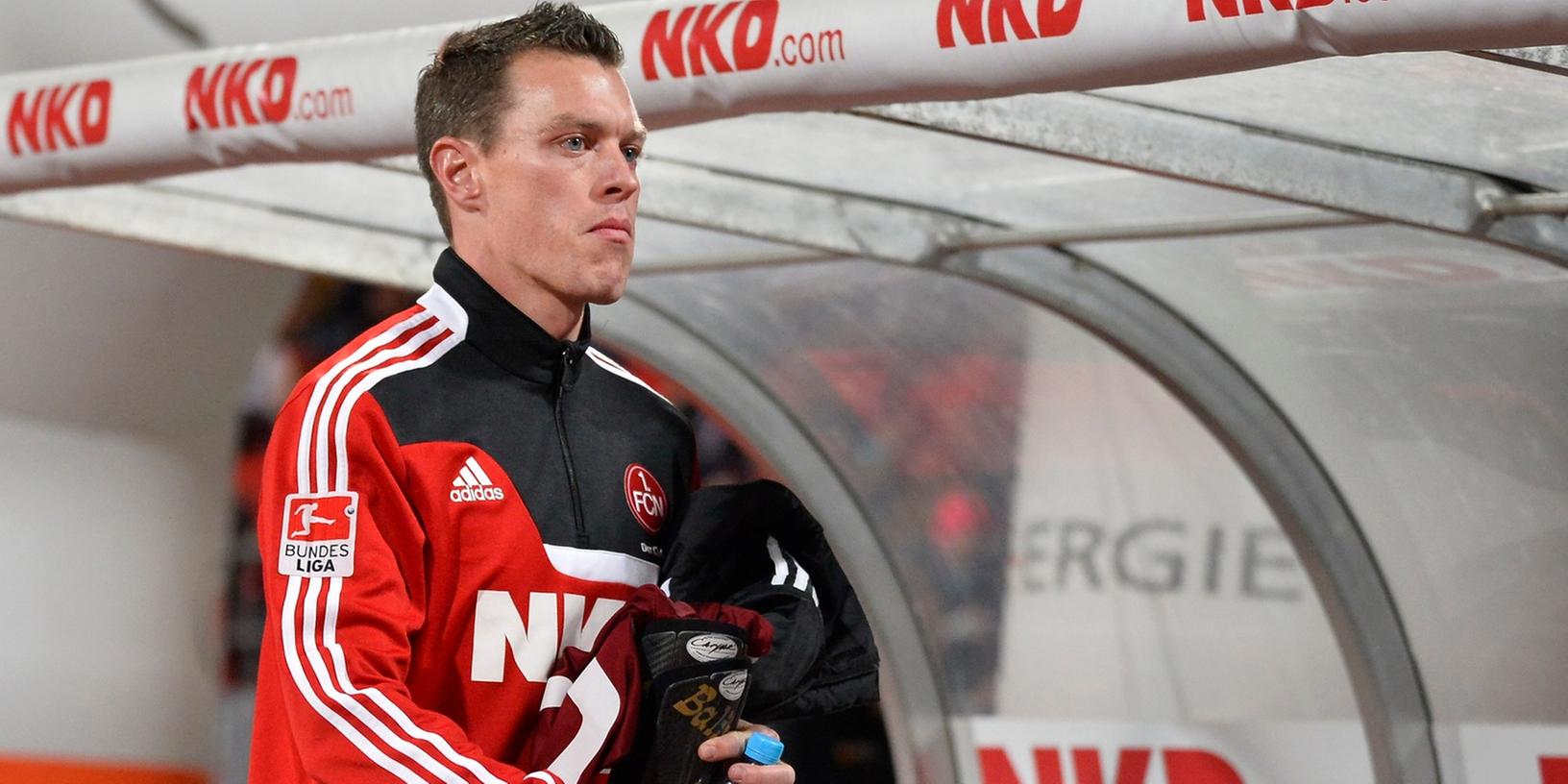 Passiv-Phase beendet: Der Ex-Nürnberger Hanno Balitsch hat einen neuen Klub gefunden.