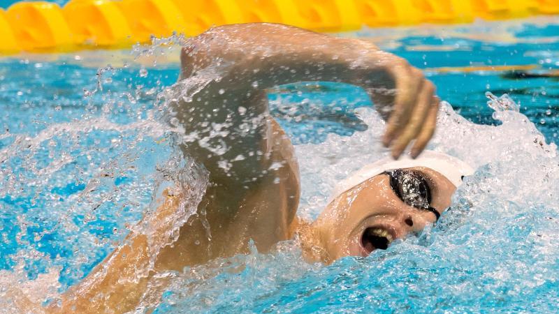 Vorzeigeschwimmer Paul Biedermann weiß, was er will: In Rio und nach dem Ende seiner Laufbahn.