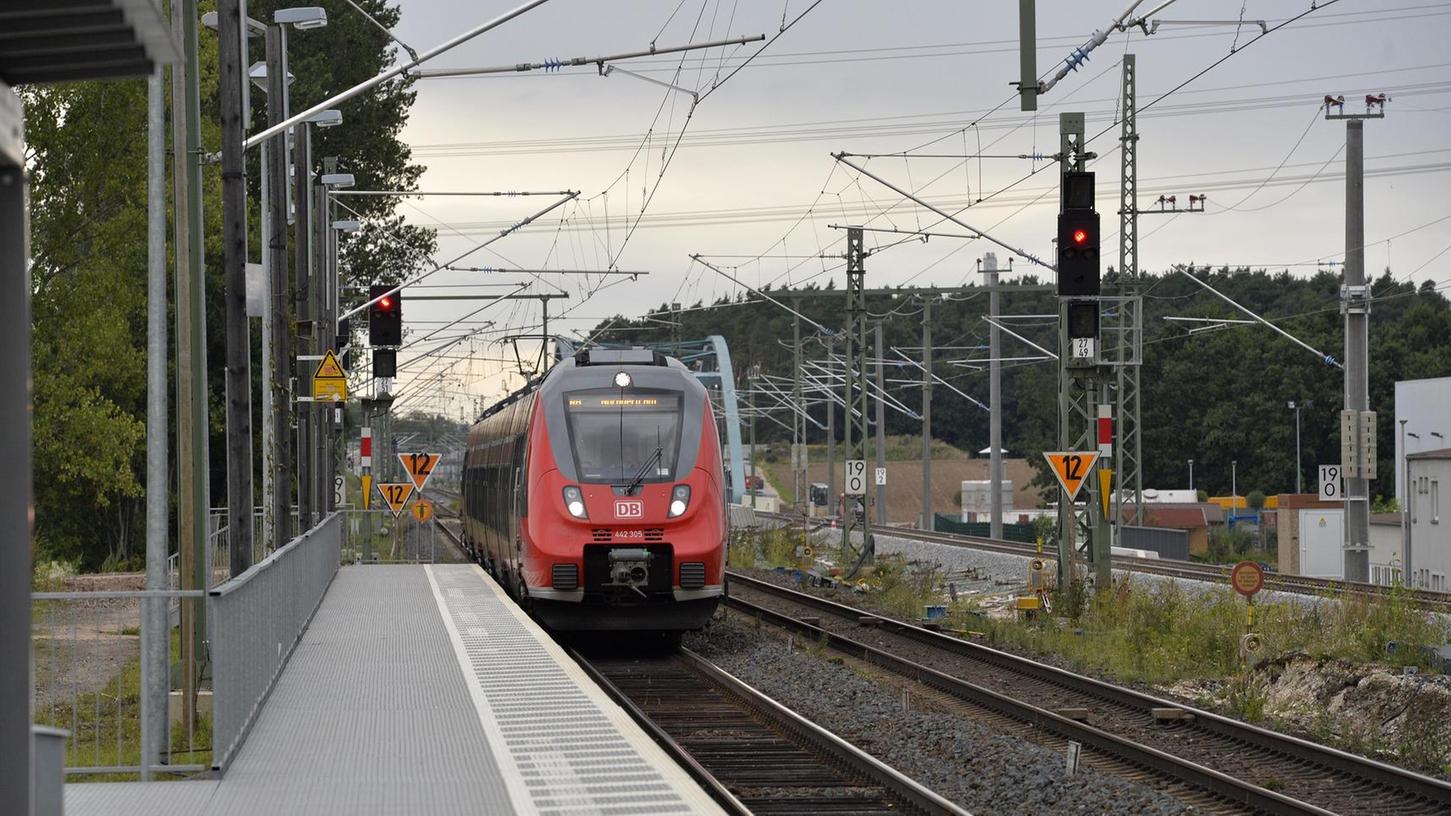 Pendler müssen sich auf Schreckensszenario einstellen