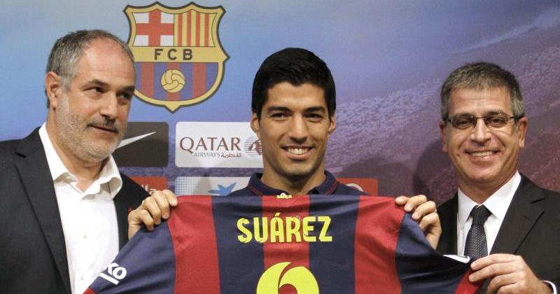 Einspruch abgewiesen: Transferverbot für Barça
