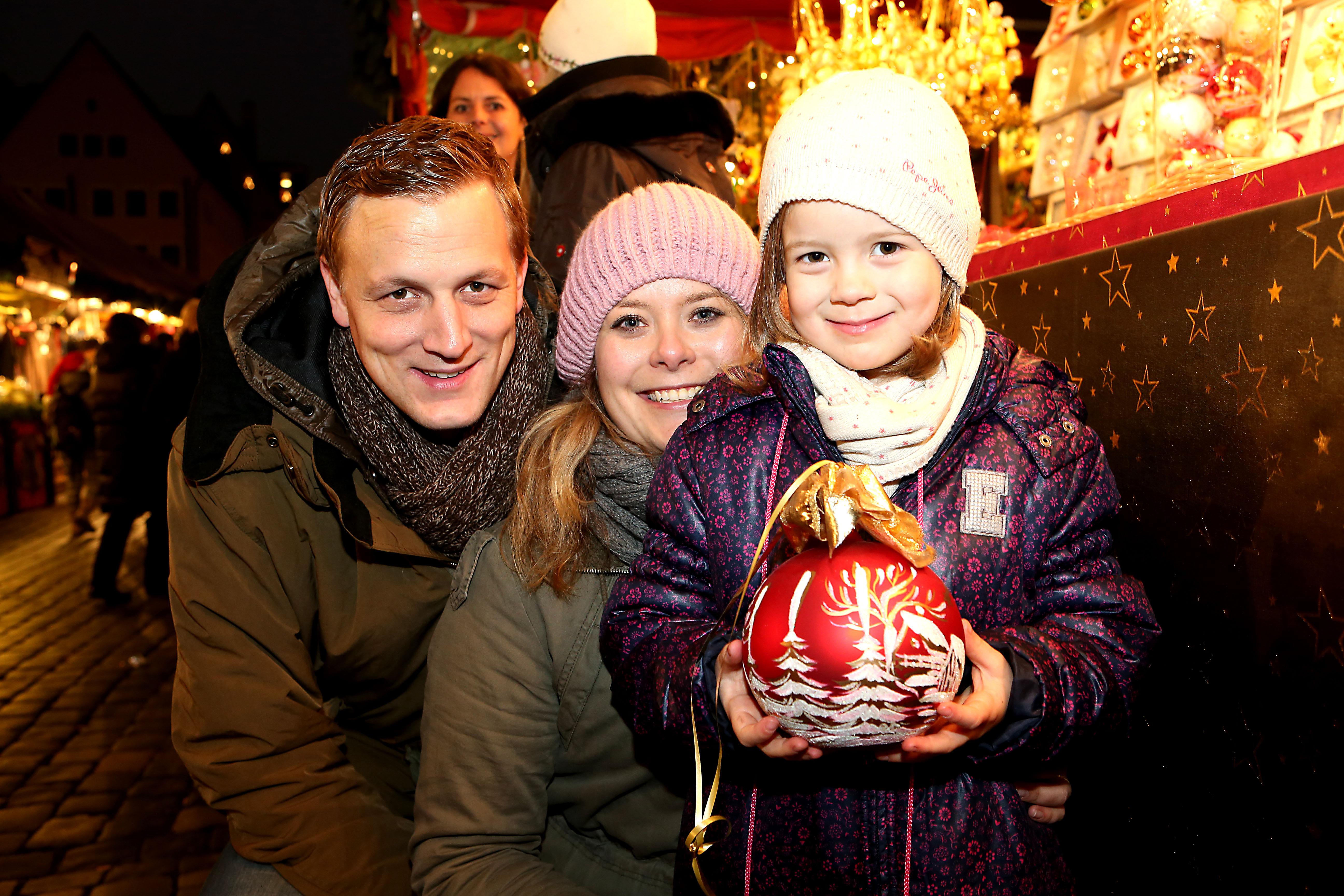 Die schönsten Bilder vom Christkindlesmarkt 