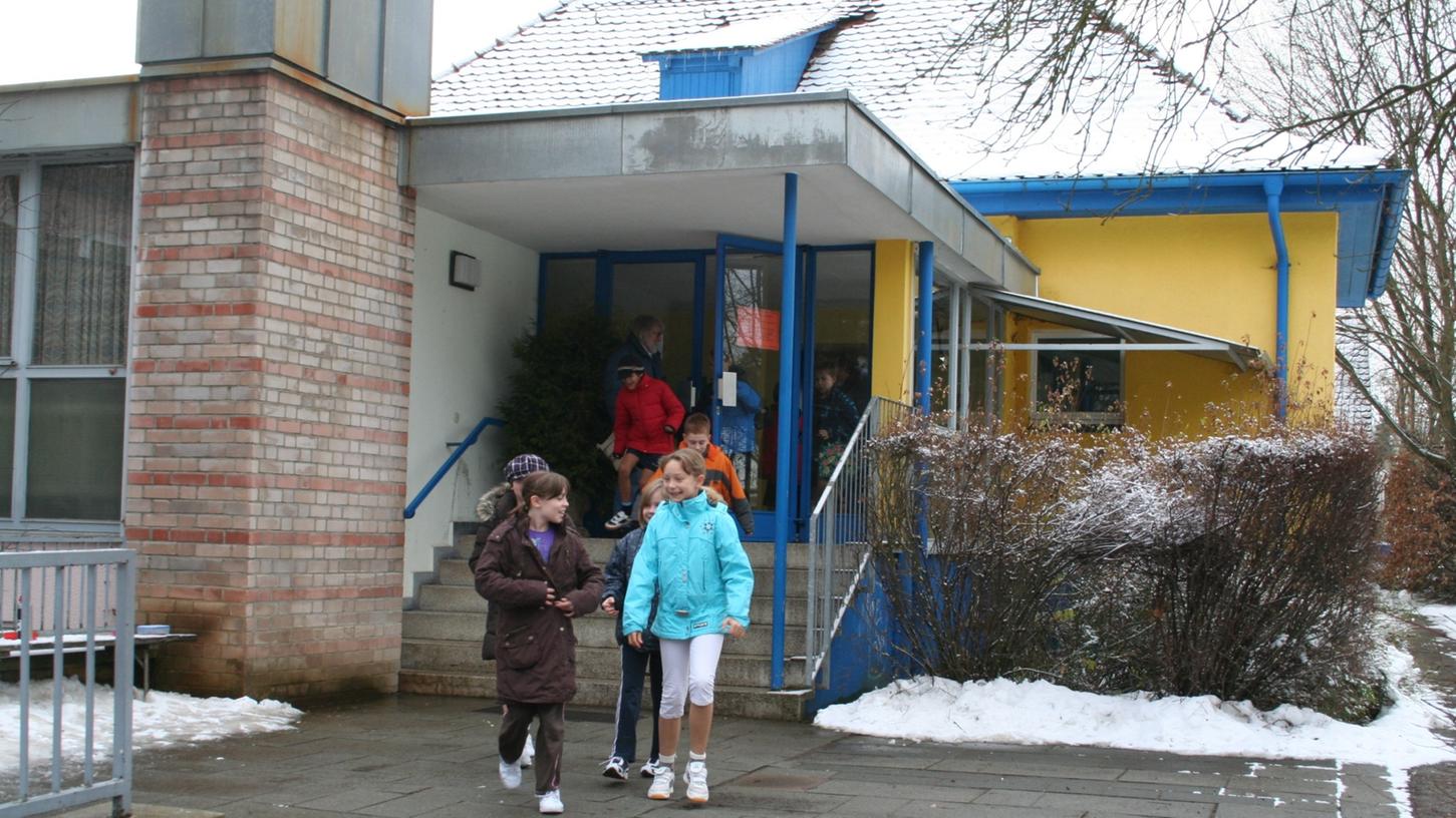 Penzendorfer Schule