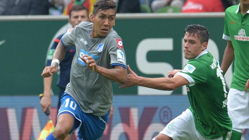 Werder Bremen beweist Comeback-Qualitäten