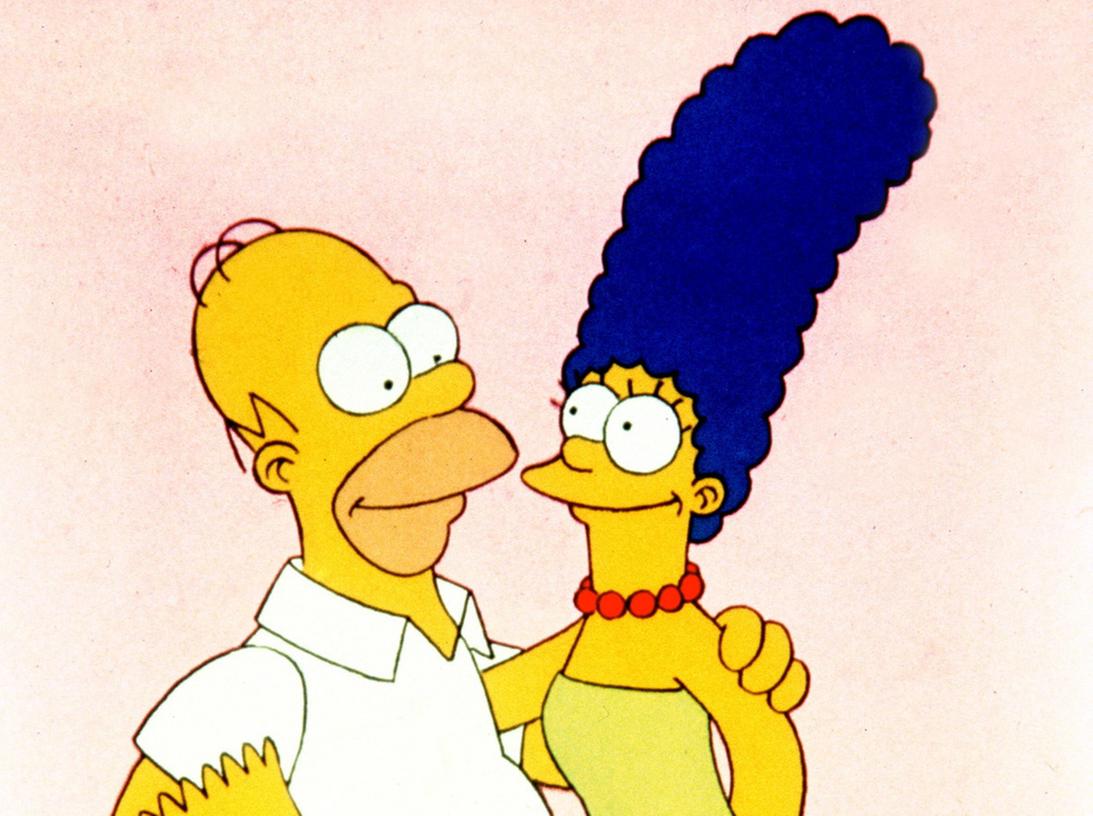 Seit Mittwoch ist die neue Stimme von Homer im Free-TV zu hören.