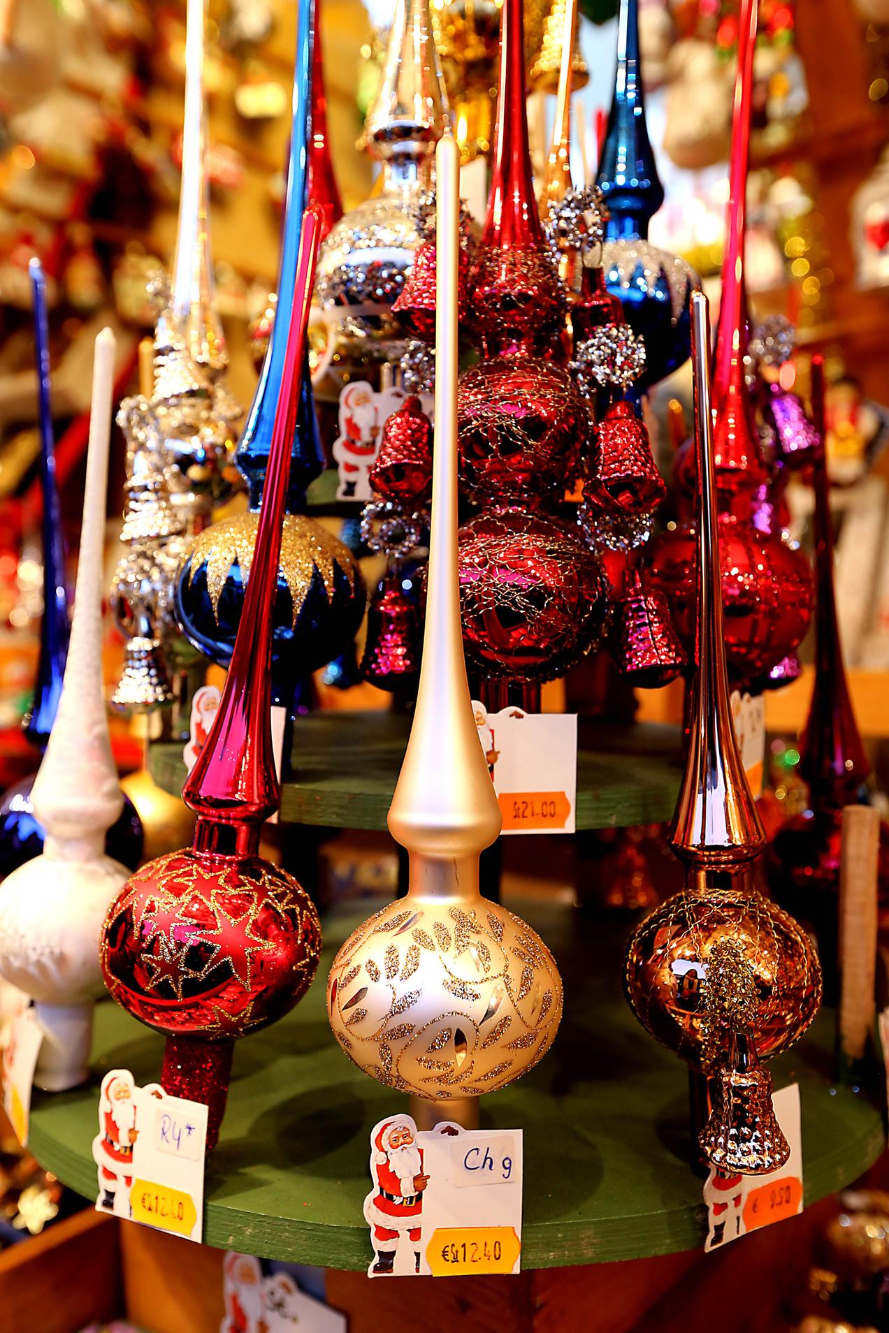 Welcome to Nuremberg: Germany’s Christmas City