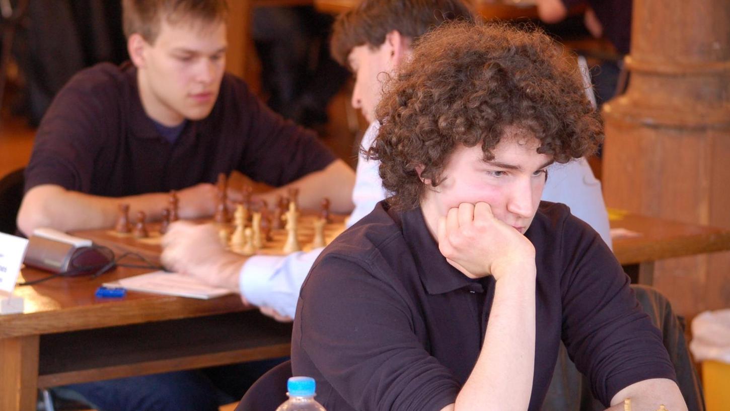 Zirndorfer Schachklub belebt das Spitzenturnier wieder