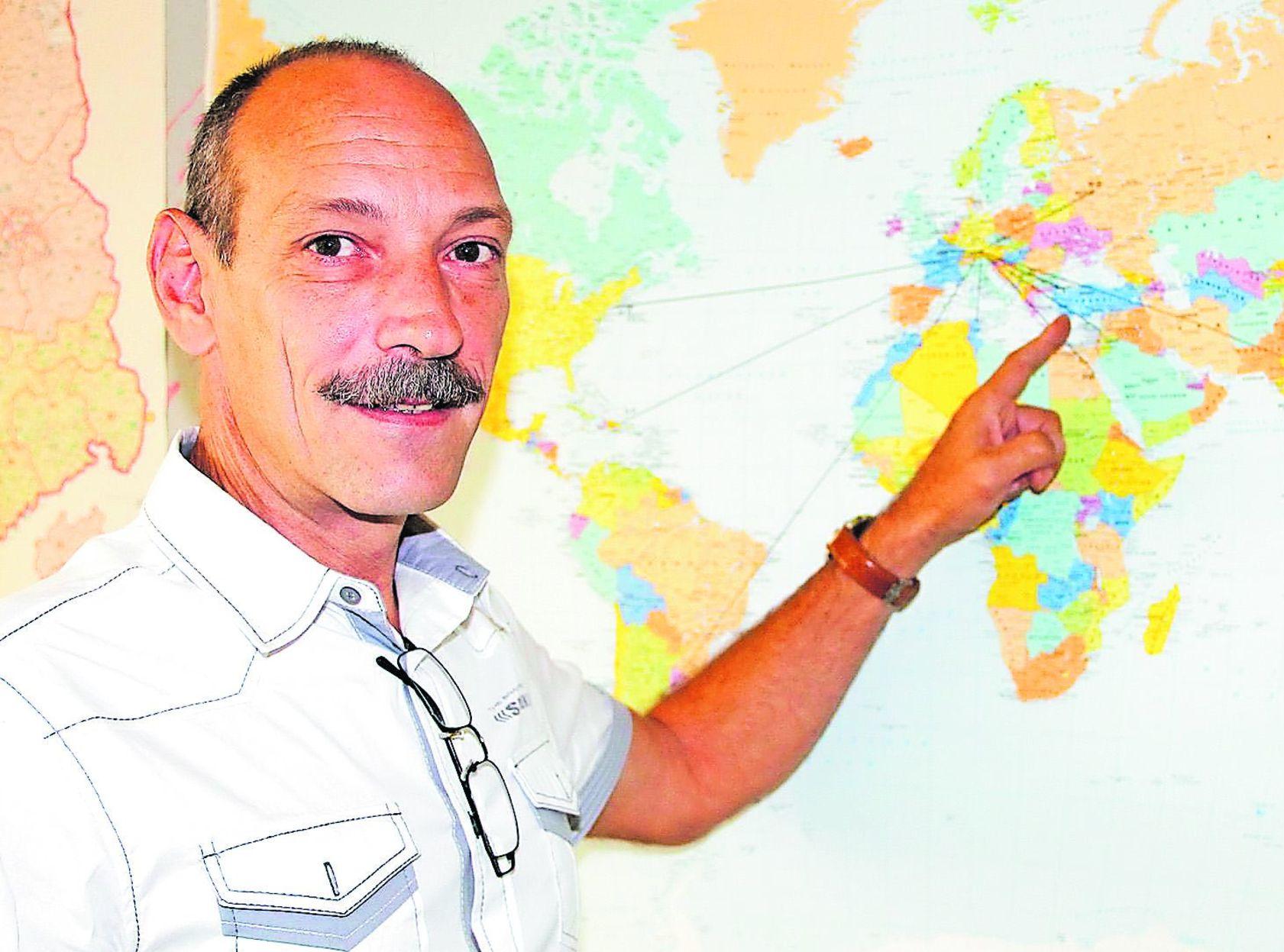 Spalt Die Spur Fuhrt Den Frankischen Bond Nach Bulgarien Roth Nordbayern De