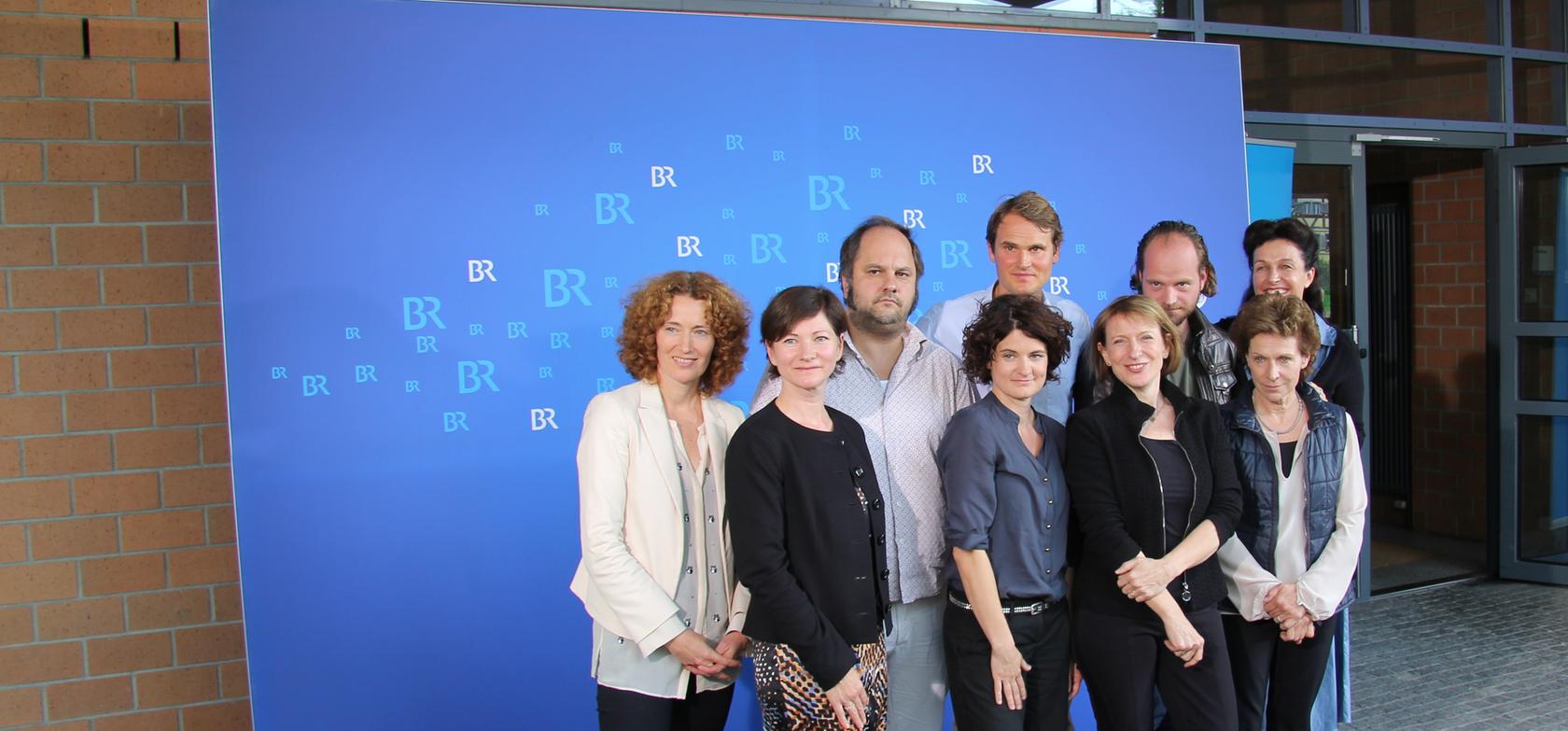 Halbzeit beim Franken-Tatort: Halbzeit beim Franken-Tatort: