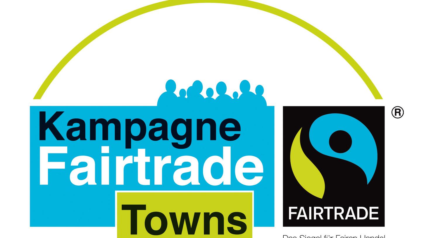 In Deutschland dürfen sich 279 Städte mit dem Fairtrade-Logo schmücken. Darunter auch Nürnberg, Forchheim und Ebermannstadt.