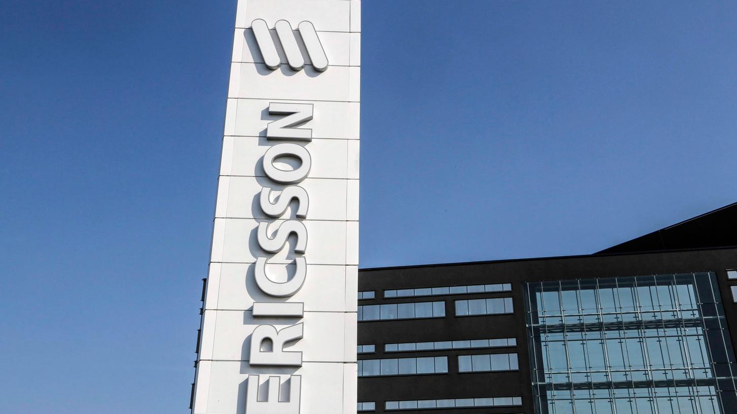 250 Nürnberger Ericsson-Mitarbeiter verlieren ihre Stelle.