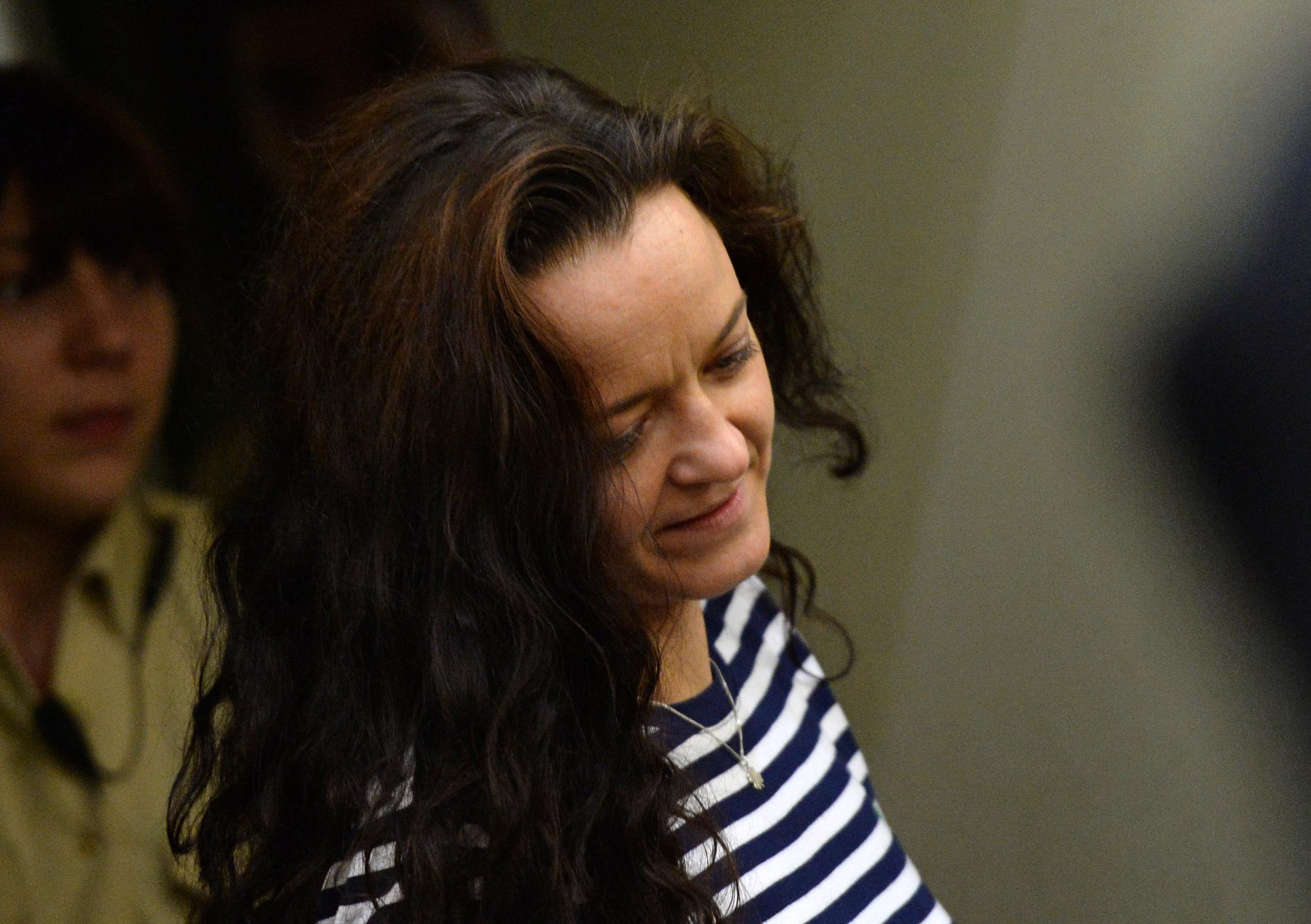 Wende Im Nsu Prozess Zschape Aussage Am Mittwoch Region Nordbayern