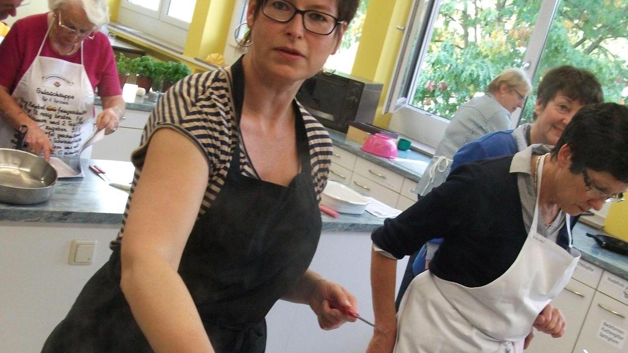 Kochen wie in Frankreich: „Savoir-Vivre“ in sieben Gängen 