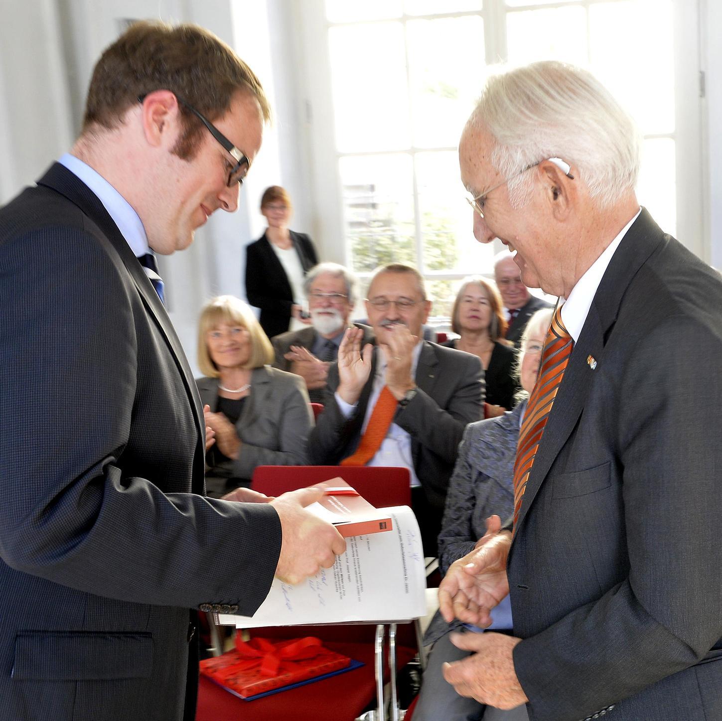 Seit 40 Jahren ein typischer Erlanger