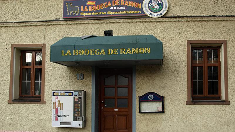 La Bodega de Ramon, Nürnberg