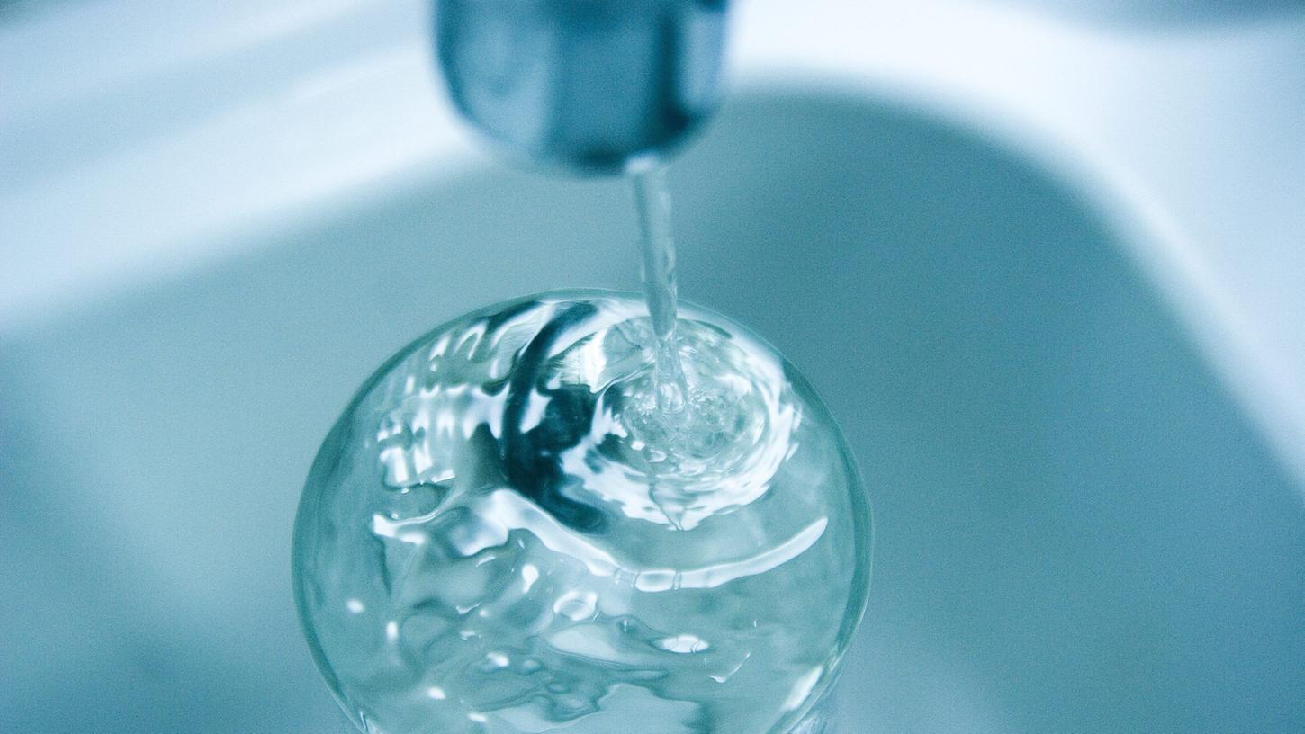 Um die Qualität des Trinkwassers machen sich die Flitz-Räte Sorgen. Die SWN wollen die Ergebnisse der Untersuchung im Herbst vorlegen.