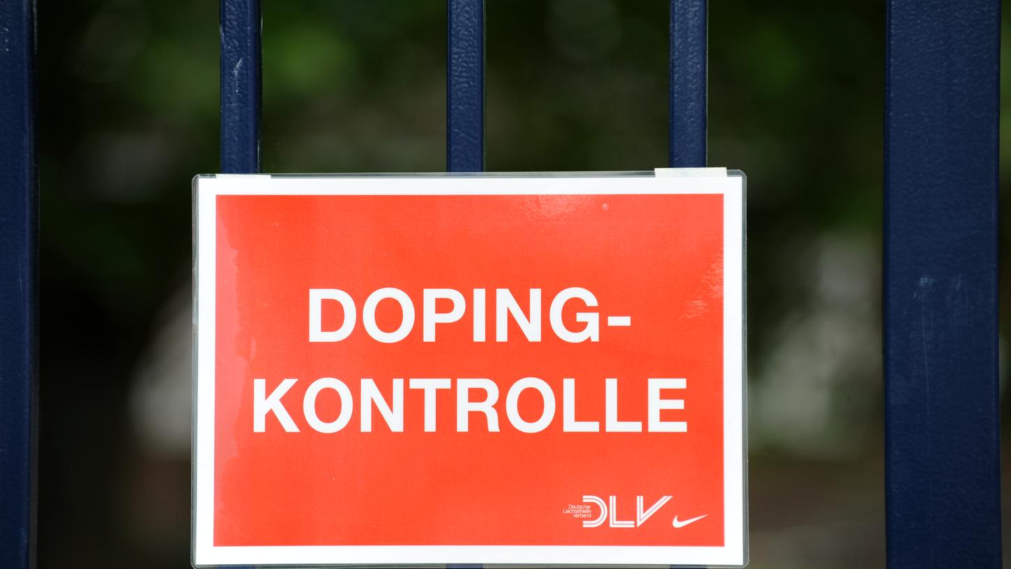Der  Erwerb und Besitz von Doping-Mitteln soll in Zukunft mit einer Freiheitsstrafe von bis zu zwei Jahren geahndet werden.