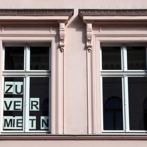 Mietwohnung