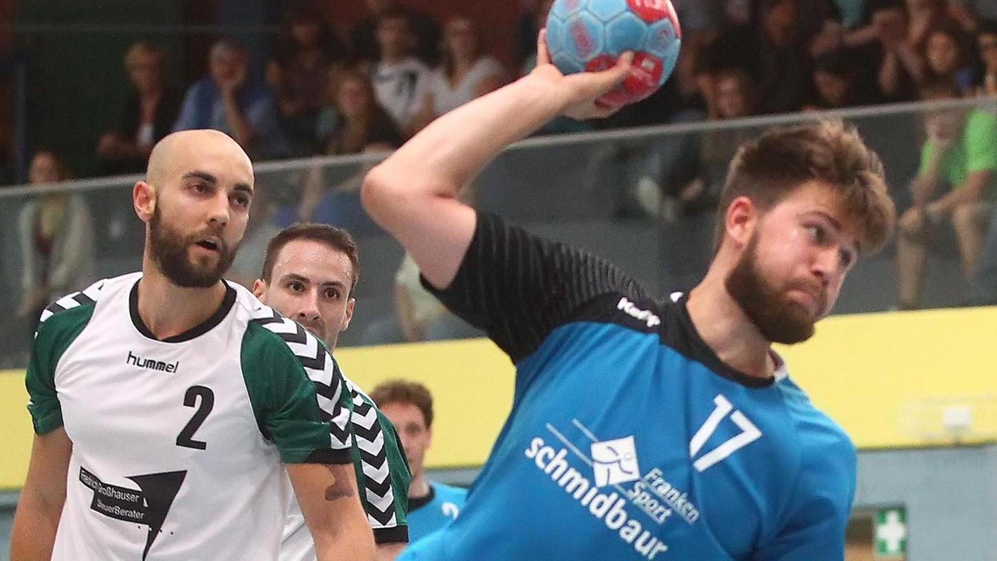Diese Handball-Saison verspricht heiße Derbys
