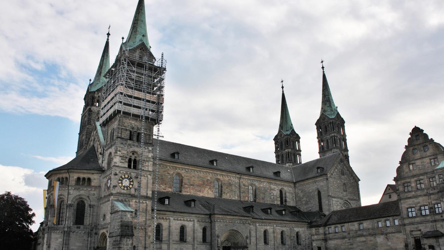 Missbrauch im Zeichen des Kreuzes: 88 Menschen sollen bis 2015 im Erzbistum Bamberg Opfer von sexuellem Missbrauch geworden sein.
