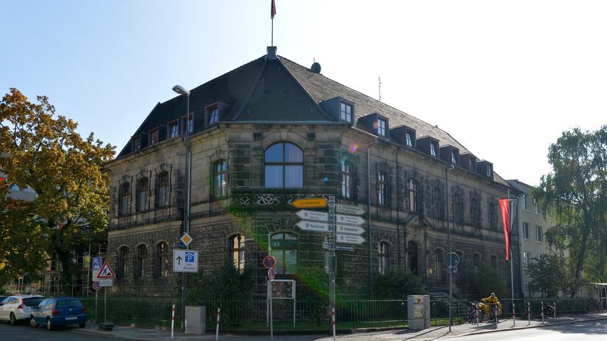Erlangen: 125-jähriges Bestehen des Bubenreutherhauses