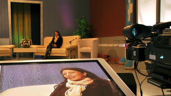 Die Isarturkin Von Oberlippenbarten Und Bierdimpfln Politik Sz De