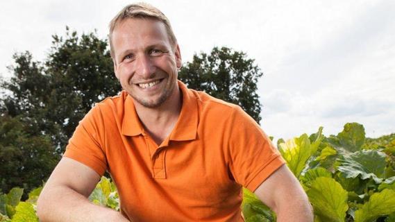 Ist Martin Schnell bald „Landwirt des Jahres“?