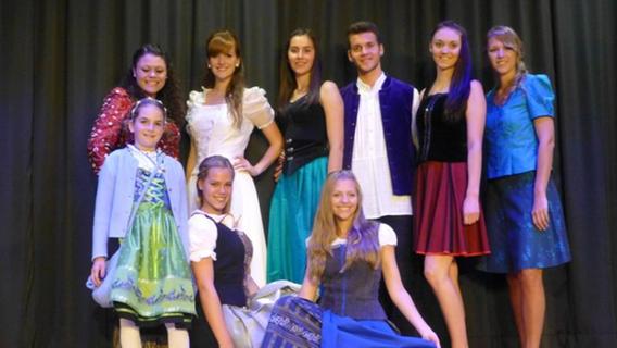 Singles gunzenhausen