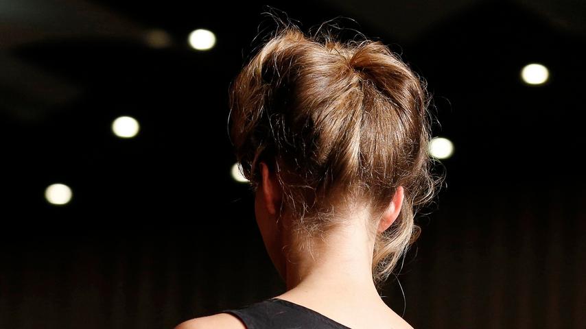 Kurz, wellig, sexy: Die Haar-Trends im Herbst 2014